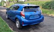 Toyota Aqua 2018 Blue for sale