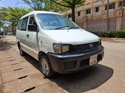 Toyota TownAce 2006 White for sale