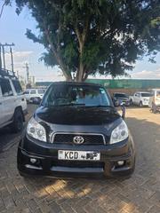 Toyota Rush 2008 Black for sale