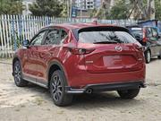 Mazda CX-5 2018 Red for sale