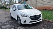 Mazda Demio 2018 White for sale