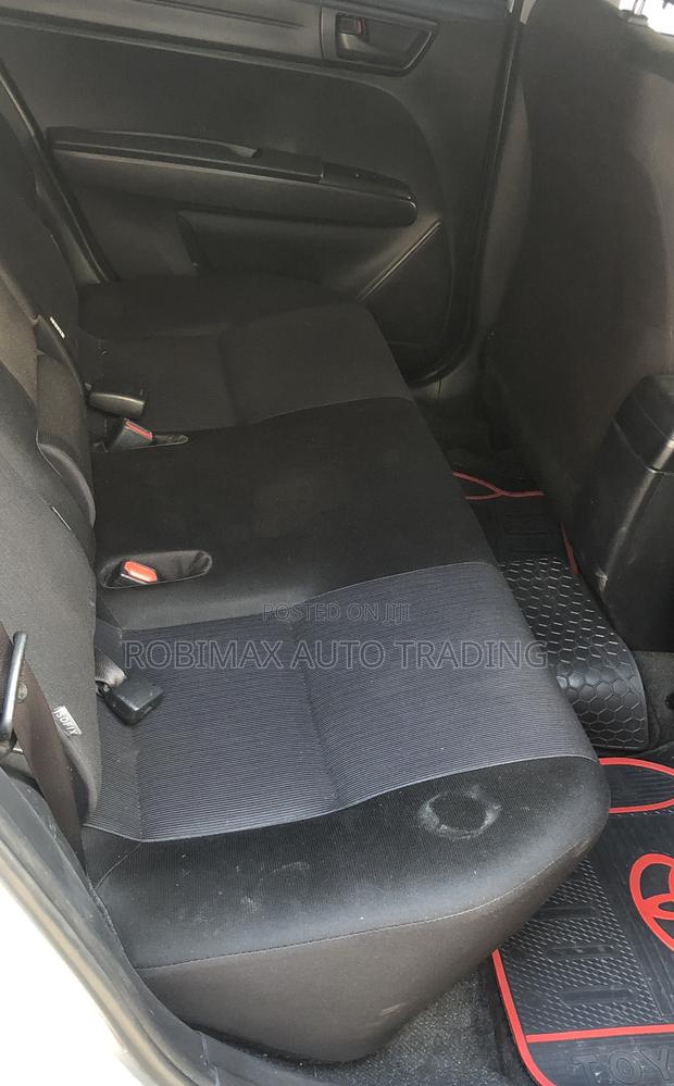 Toyota Corolla Fielder 1.5 Petrol FWD 2019 Silver