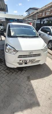 Daihatsu Mira 2018 Pearl for sale