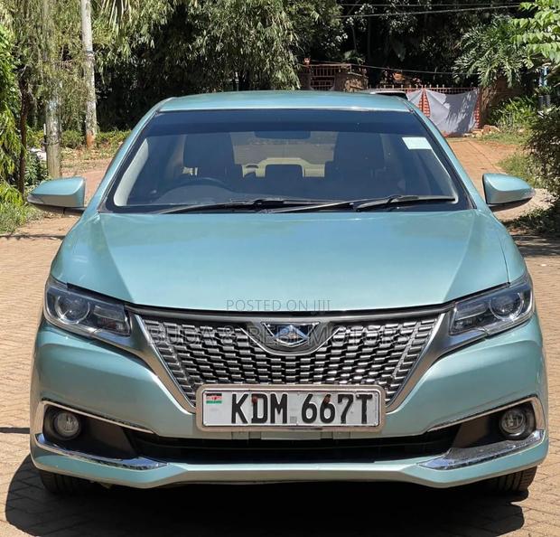 Toyota Allion 2016 Ivory