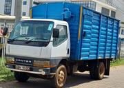 Mitsubishi Canter 2001 Blue for sale