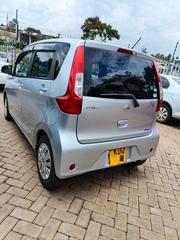 Daihatsu Mira 2016 Silver for sale