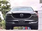 Mazda CX-5 2.2 Diesel AWD 2019 Gray for sale