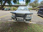 Toyota Land Cruiser Prado 3.0 TD 1997 Ivory for sale