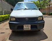 Toyota TownAce 2006 White for sale