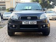 Toyota Rush 2008 Black for sale