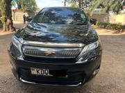 Toyota Harrier 2017 Pearl for sale