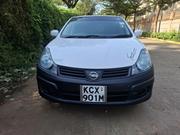 Nissan Advan 2012 White for sale