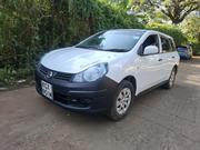 Nissan Advan 2012 White for sale