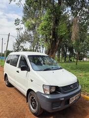Toyota TownAce 2007 White for sale