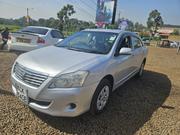 Toyota Premio 1.5 FWD 2010 Silver for sale