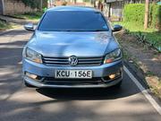 Volkswagen Passat 2013 Blue for sale