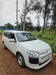 Toyota Probox 2020 White for sale