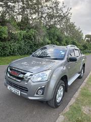 Isuzu D-MAX 2022 Gold for sale