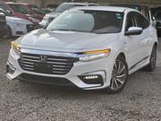 Honda Insight EX 2019 Pearl for sale
