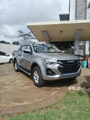 New Isuzu D-MAX 2026 White for sale
