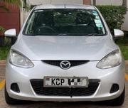 Mazda Demio 2011 Silver for sale