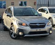 Subaru Outback 2.5i Premium AWD 2019 Gold for sale