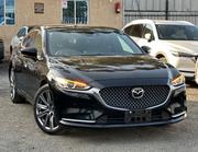 Mazda 6 2019 Black for sale