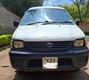 Toyota TownAce 2007 White for sale