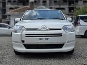 Toyota Succeed 2019 White for sale