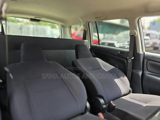Toyota Succeed 2019 White