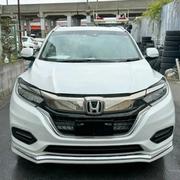 Honda Vezel 1.5 Hybrid 2WD 2018 White for sale