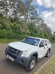 Isuzu D-MAX 2011 White for sale