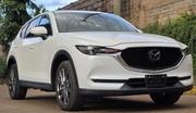 Mazda CX-5 2019 Pearl for sale