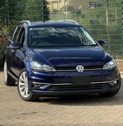 Volkswagen Golf 2019 for sale
