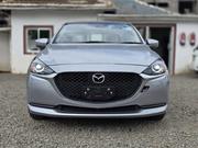 Mazda 2 2019 Silver for sale