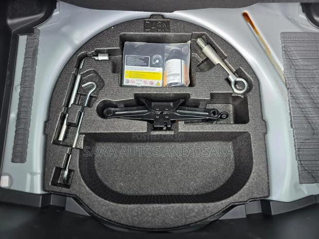 Mazda 2 2019 Silver
