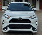 Toyota RAV4 Limited AWD 2019 White for sale