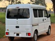Suzuki Every Wagon 2019 White for sale