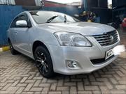 Toyota Premio 2008 Silver for sale