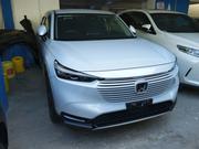 Honda Vezel 1.5 Hybrid 2WD 2021 White for sale