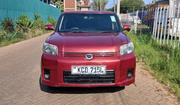 Toyota Corolla Rumion Hatchback 1.5 FWD 2008 Maroon for sale