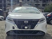 Nissan Note 1.2 Hybrid 2020 White for sale