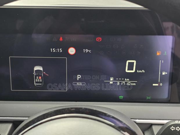 Nissan Note 1.2 Hybrid 2020 White