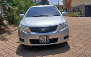 Toyota Allion 2008 Silver for sale