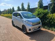 Nissan Dayz 2016 Silver for sale