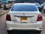 Toyota Axio 2017 Pearl for sale