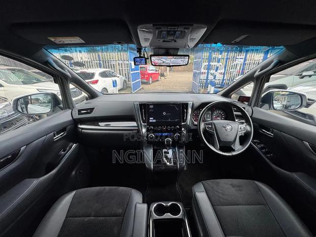 Daihatsu Mira 2020 Black