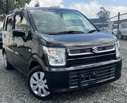 Suzuki Wagon R 660 Hybrid AWD 2019 for sale