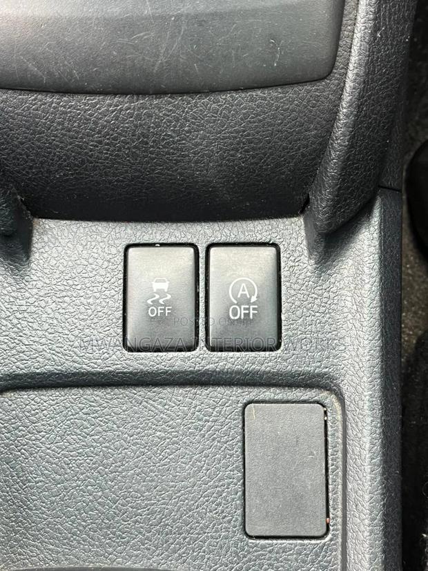 Toyota Axio 1.5 G 2WD 2016