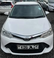 Toyota Axio 1.5 G 2WD 2016 for sale